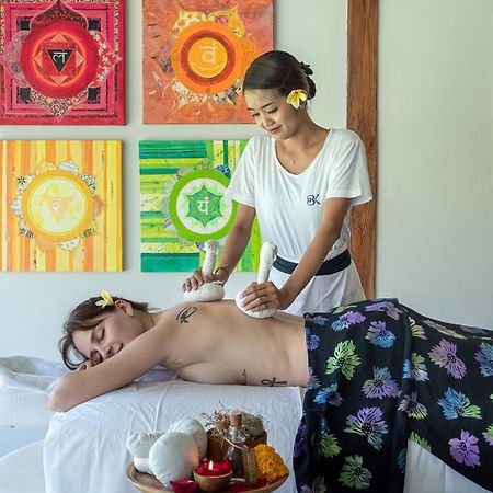 Blue Karma Village Dalung (Bali) Exterior foto