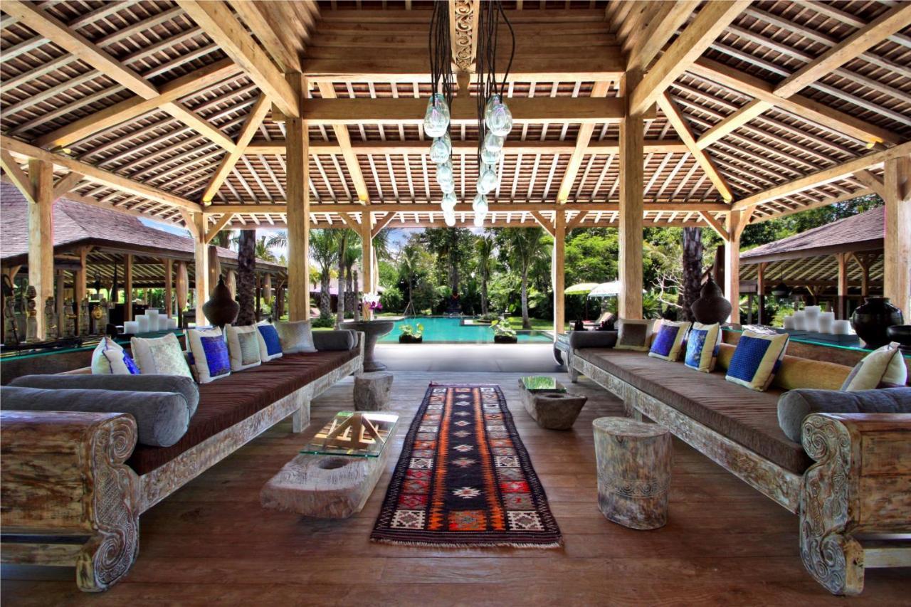 Blue Karma Village Dalung (Bali) Exterior foto
