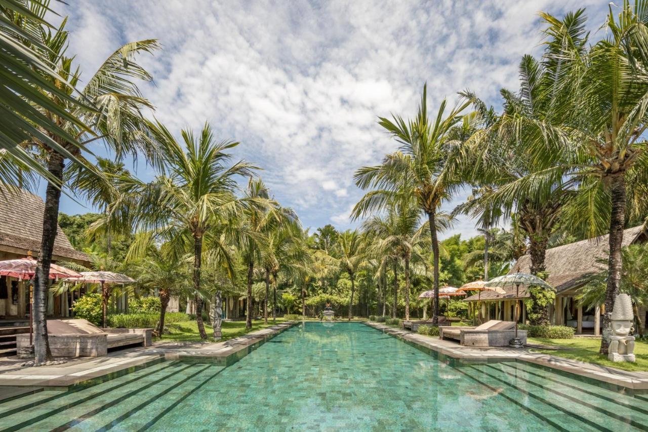 Blue Karma Village Dalung (Bali) Exterior foto