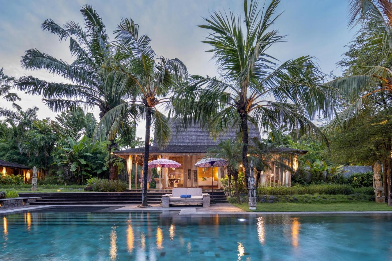 Blue Karma Village Dalung (Bali) Exterior foto