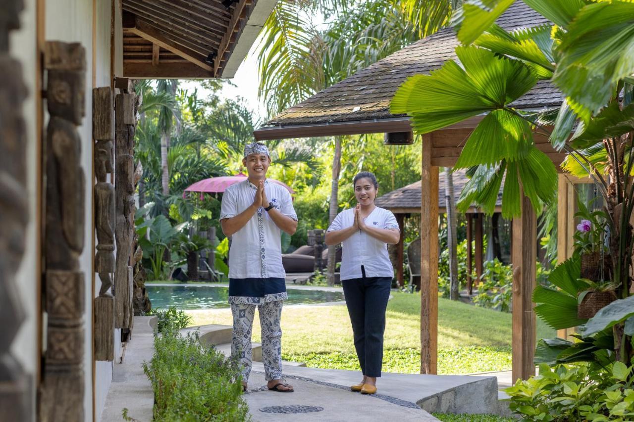 Blue Karma Village Dalung (Bali) Exterior foto