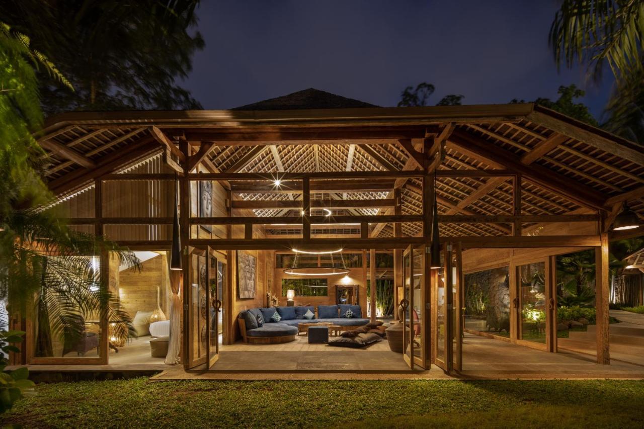 Blue Karma Village Dalung (Bali) Exterior foto