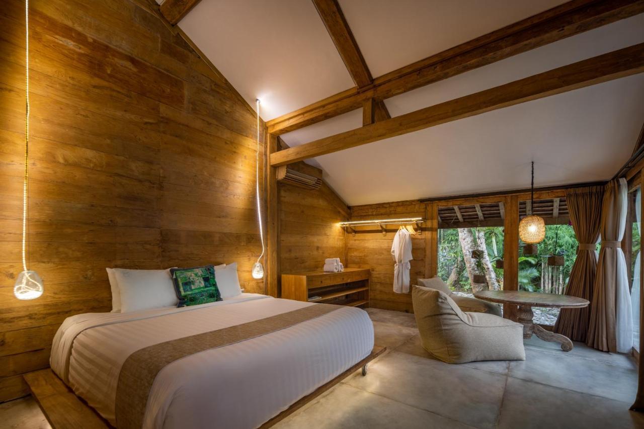 Blue Karma Village Dalung (Bali) Exterior foto