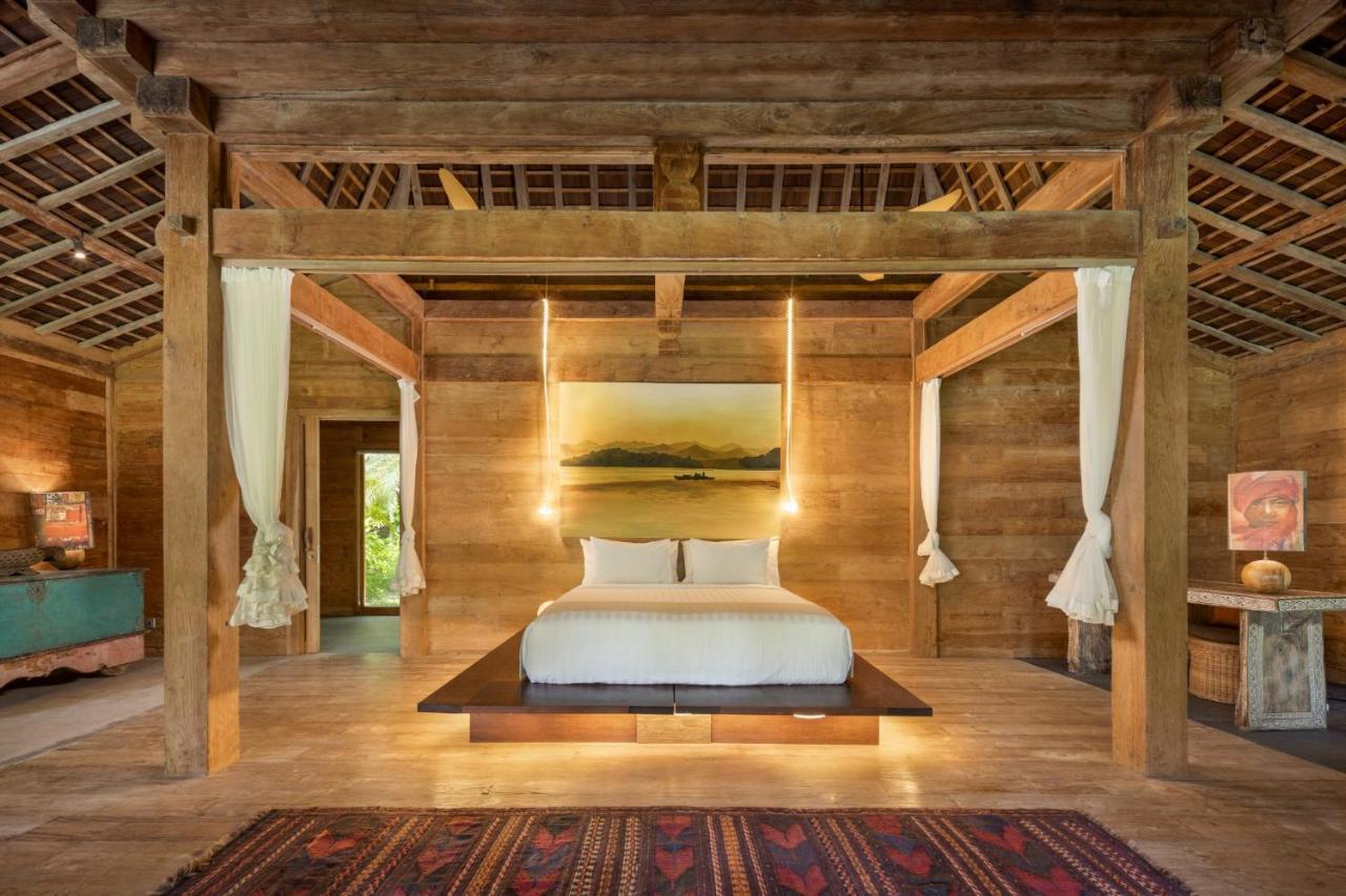 Blue Karma Village Dalung (Bali) Exterior foto