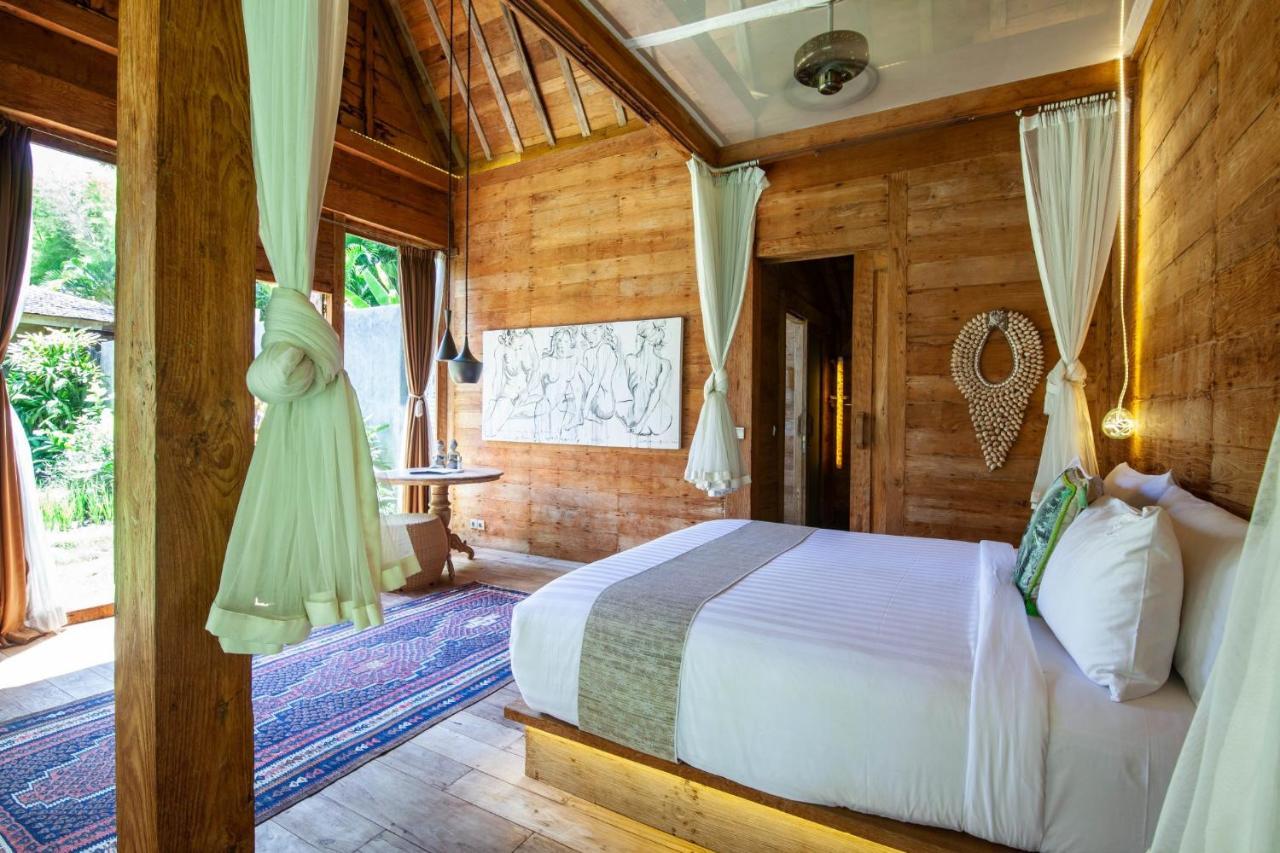 Blue Karma Village Dalung (Bali) Exterior foto