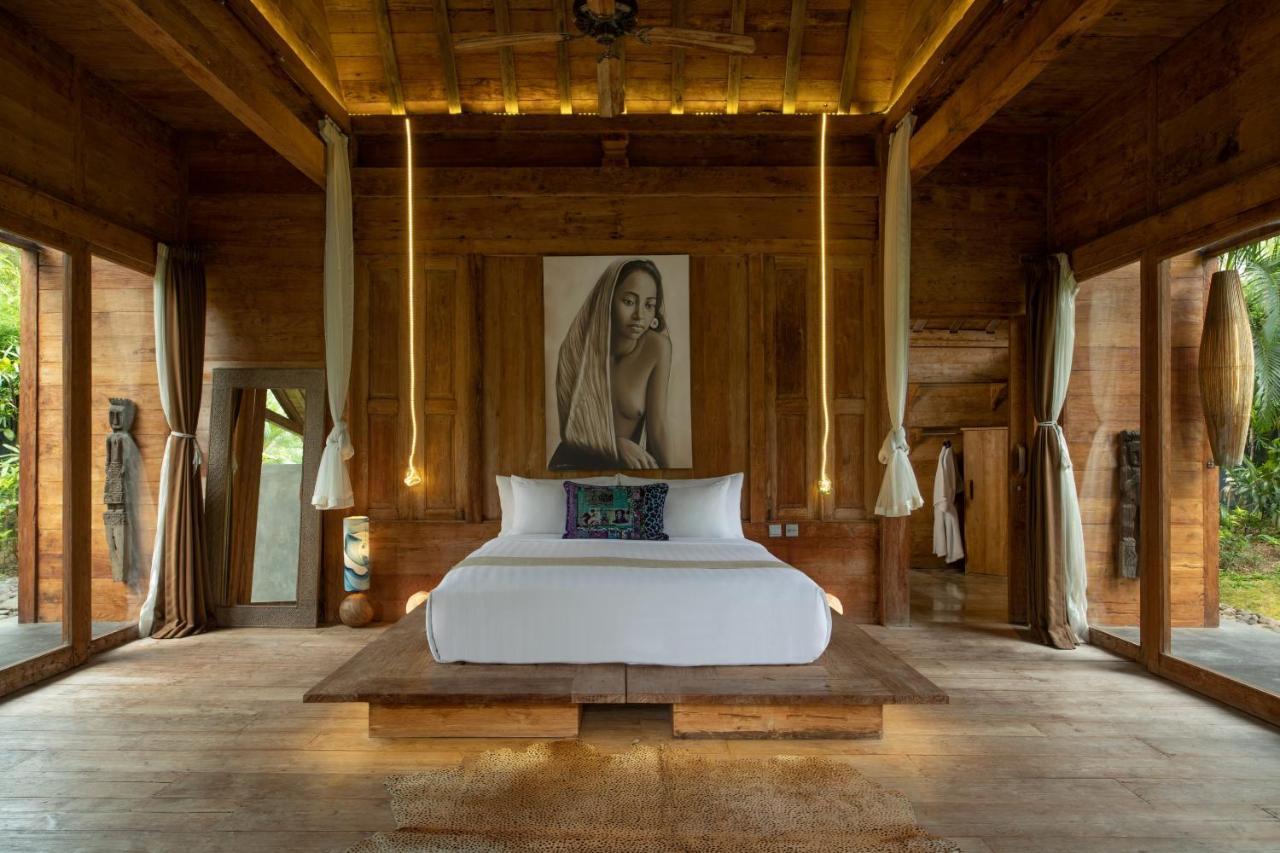 Blue Karma Village Dalung (Bali) Exterior foto