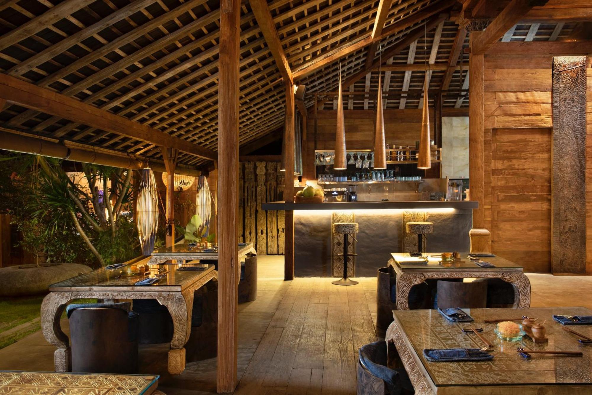Blue Karma Village Dalung (Bali) Exterior foto